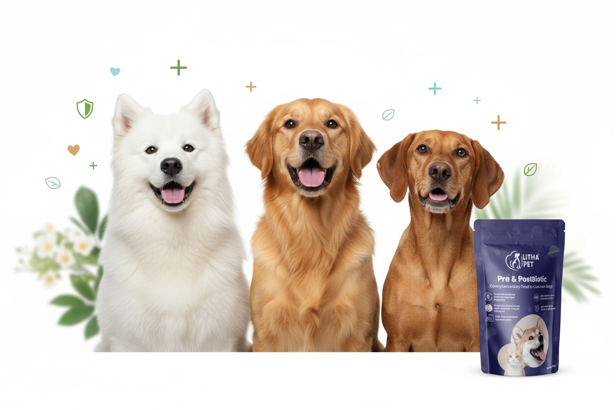 Bağırsak Sağlığı, Güçlü Bağışıklık - Tam Paket