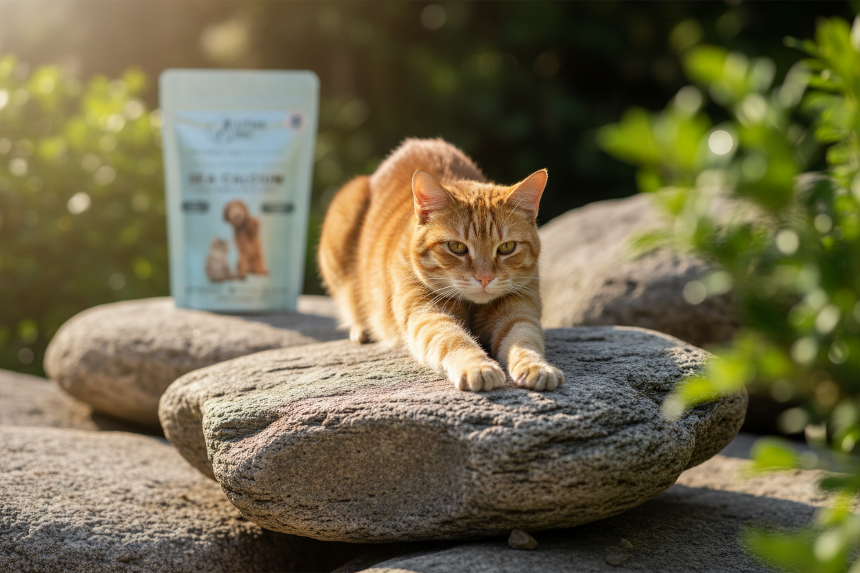 Doğal Güç, Güçlü Eklemler 1