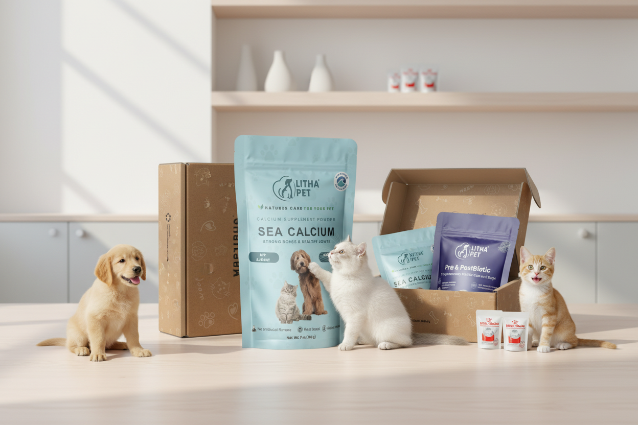 Kampanyalarımız - Ürün vurgulu, kutu yapısı korunmuş