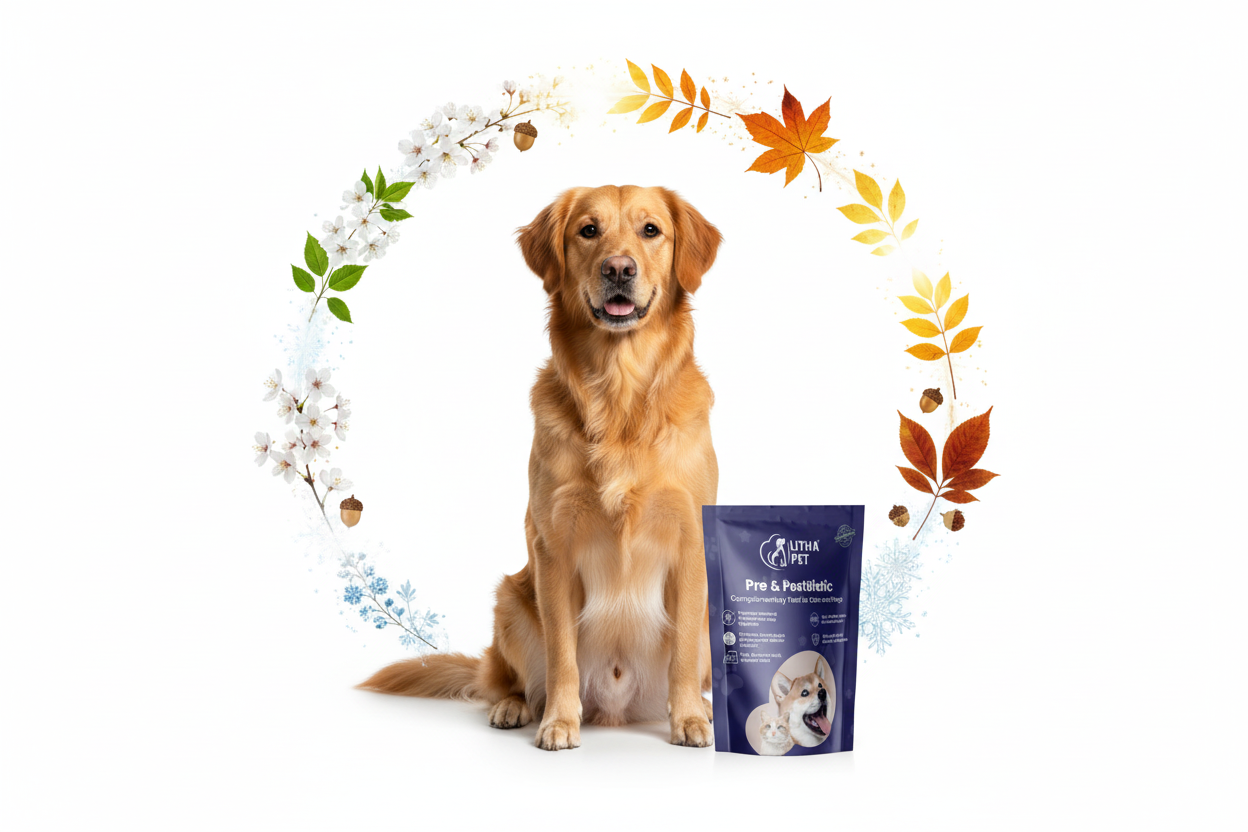 Mevsim Değişse de Sağlık Değişmez