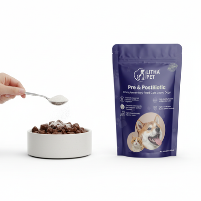 PRE & POSTBIOTIC Pro v2