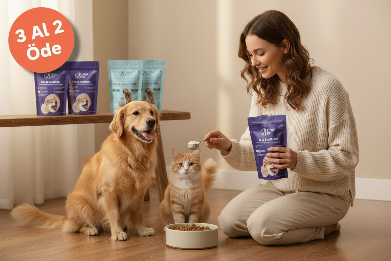 PRE & POSTBIOTIC Slider - Geniş