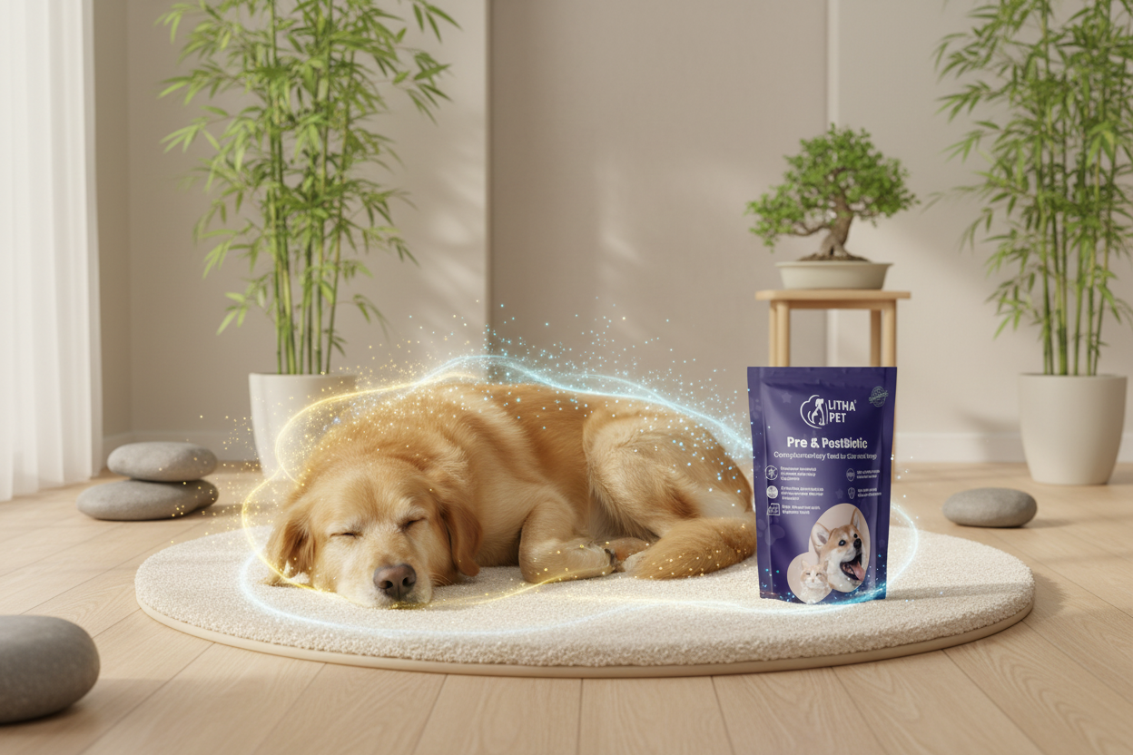 Strese Karşı Doğal Zırh