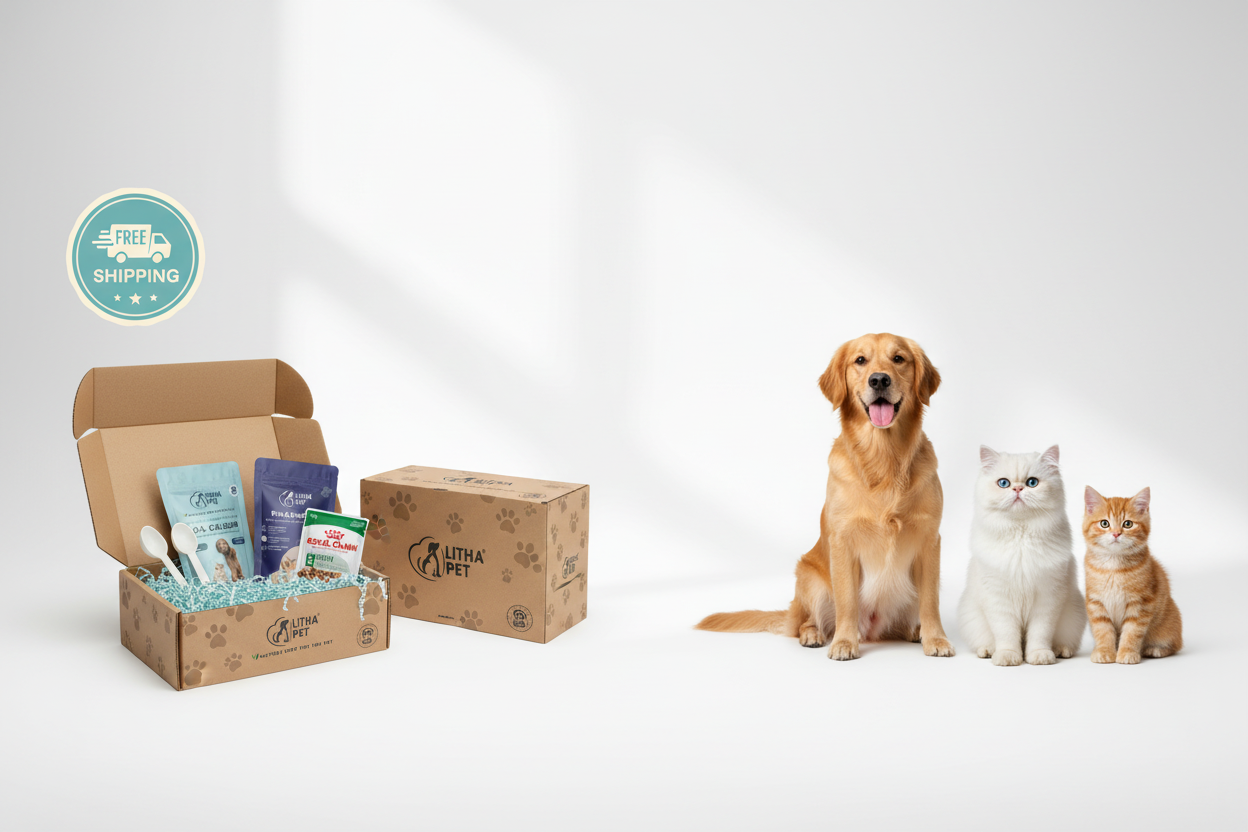 Verdiğiniz orijinal kutuyla premium banner tasarımı